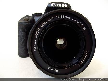 Canon Rebel T1i