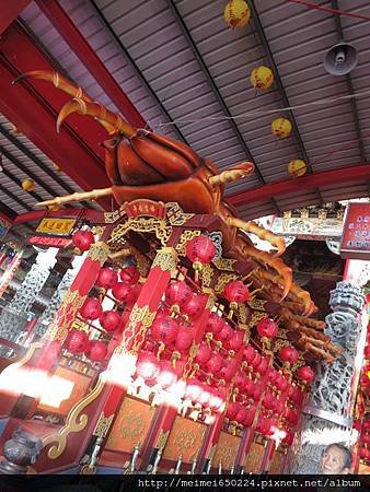 102.02.16南鯤鯓--代天府 005