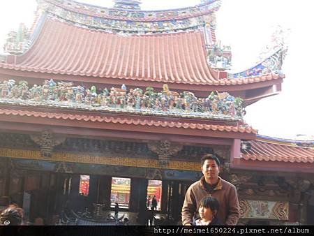 102.02.16南鯤鯓--代天府 017