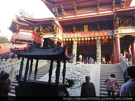 102.02.16南鯤鯓--代天府 025