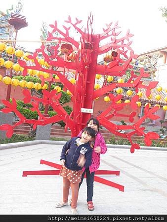 102.02.16南鯤鯓--代天府 029
