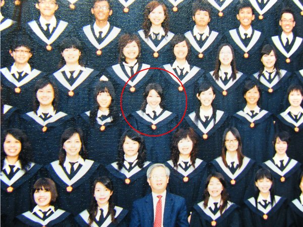 媽~我在這裡啊(˙口˙)/