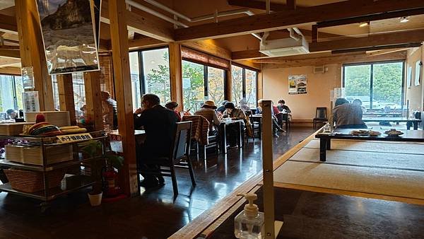 大分中津－農家餐廳當地美食吃到飽【農家レストラン洞門パティオ