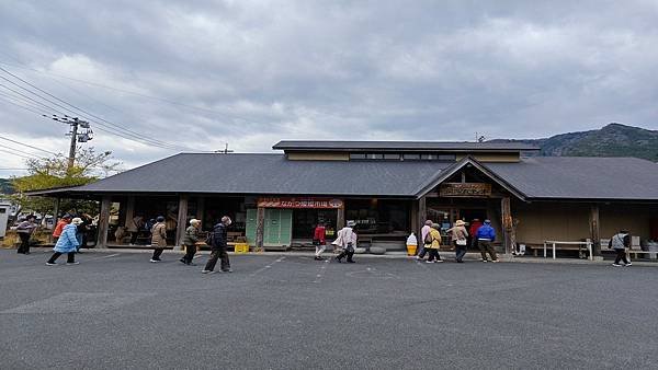 大分中津－農家餐廳當地美食吃到飽【農家レストラン洞門パティオ