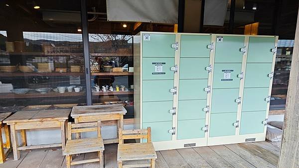 大分中津－農家餐廳當地美食吃到飽【農家レストラン洞門パティオ