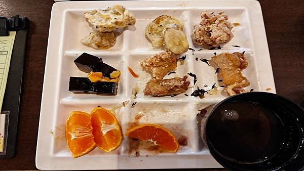 大分中津－農家餐廳當地美食吃到飽【農家レストラン洞門パティオ