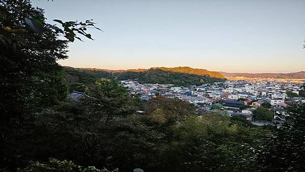 2024.11日本新潟長野東京秋日賞楓紀行DAY.8 鐮倉【