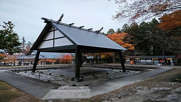 2024.11日本新潟長野東京秋日賞楓紀行DAY.1-2新潟