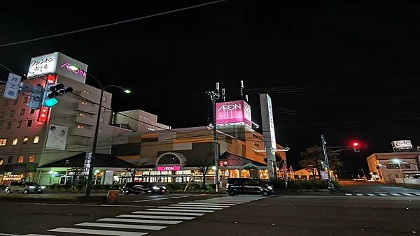 2024.11日本新潟長野東京秋日賞楓紀行DAY.1-2新潟