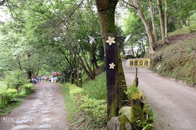 綠葉方舟景觀餐廳苗栗三義景點