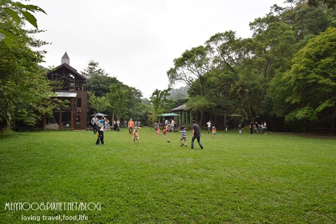 綠葉方舟景觀餐廳苗栗三義景點