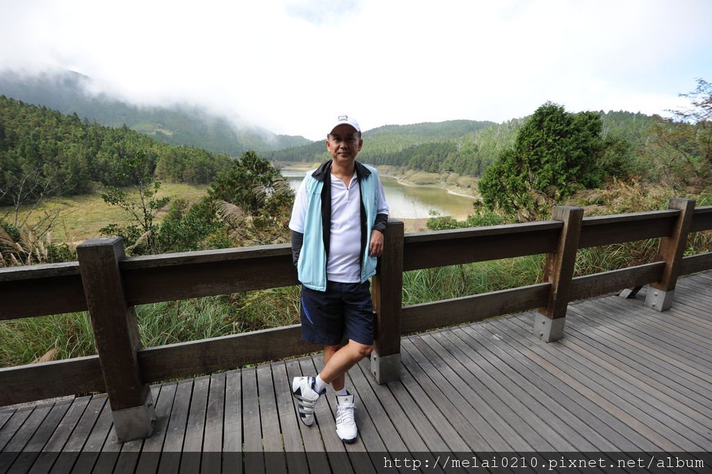 太平山到翠峰湖單騎 103