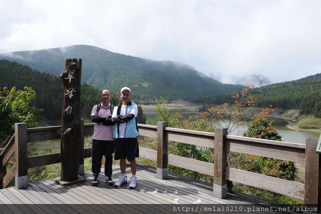 太平山到翠峰湖單騎 111