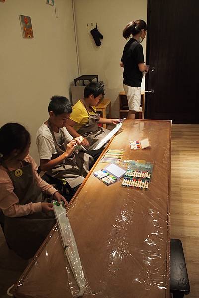 花蓮太魯閣晶英酒店（矗立峽谷中的五星級酒店、享受在山林間游泳