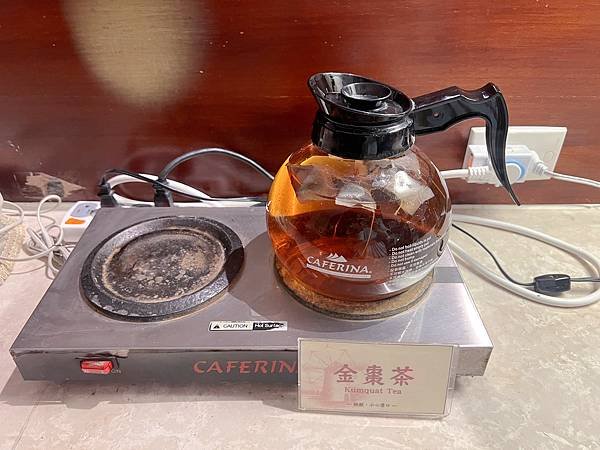 宜蘭香格里拉冬山河渡假飯店（室內溫泉SPA、溫泉足療池、生態