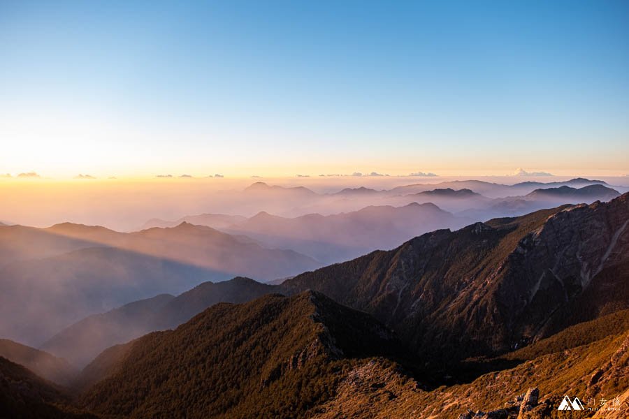 山女孩MelissaxMao冒險生活_玉山主峰東峰西峰兩天一夜_登山紀錄分享-78.jpg