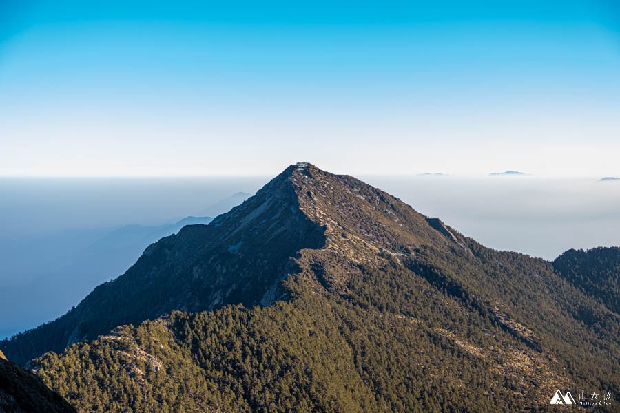 山女孩MelissaxMao冒險生活_玉山主峰東峰西峰兩天一夜_登山紀錄分享-85.jpg