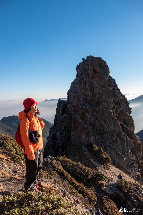 山女孩MelissaxMao冒險生活_玉山主峰東峰西峰兩天一夜_登山紀錄分享-84.jpg