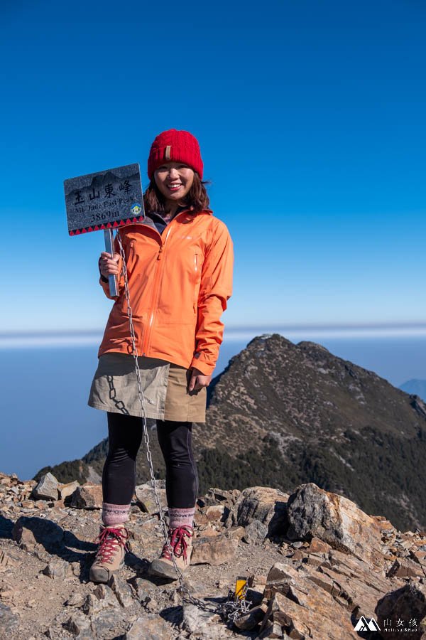 山女孩MelissaxMao冒險生活_玉山主峰東峰西峰兩天一夜_登山紀錄分享-101.jpg