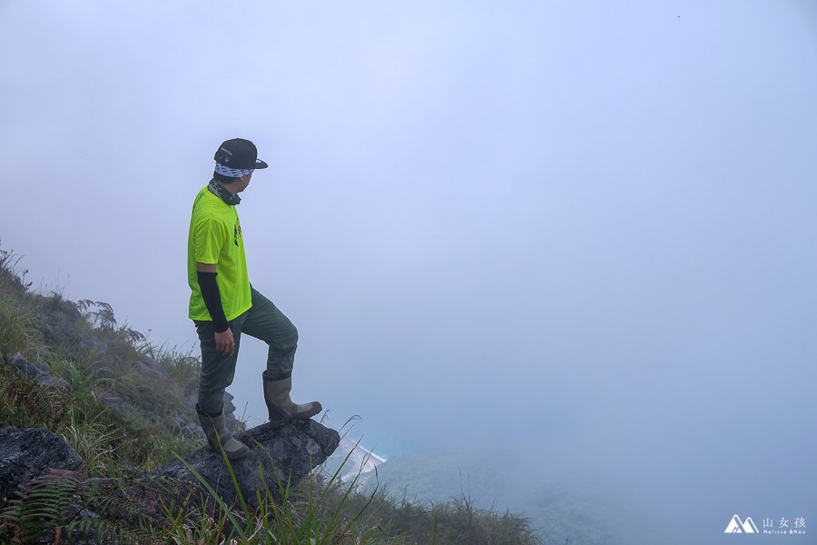 【山知識】登山用的鞋子該怎麼選？選購哪種鞋款適合我？