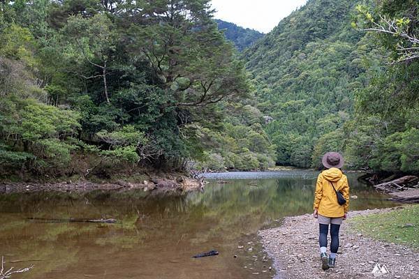 【屏東|枋寮】浸水營古道：橫跨中央山脈的百年古徑．和我們一起