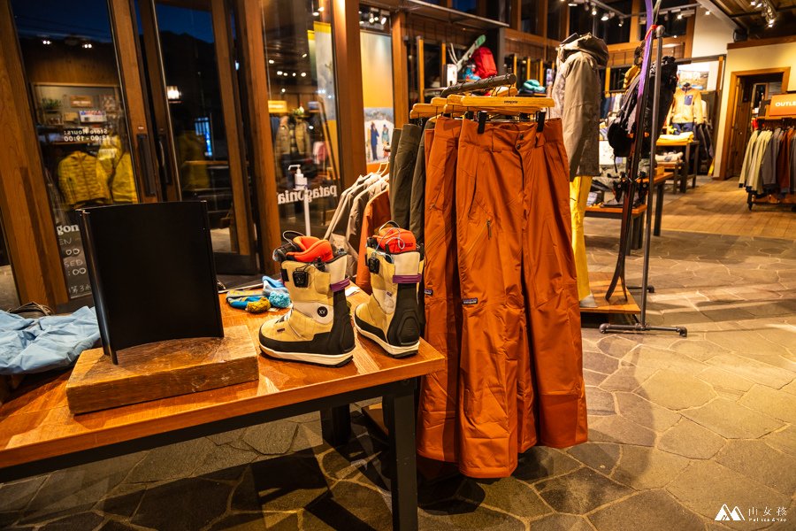 山女孩MelissaxMao冒險生活_日本白馬hakuba戶外用品店_patagonia_好日山莊_TNF白馬店-0876.jpg