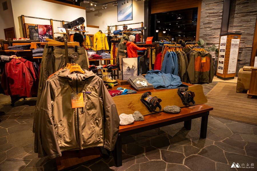 山女孩MelissaxMao冒險生活_日本白馬hakuba戶外用品店_patagonia_好日山莊_TNF白馬店-0878.jpg