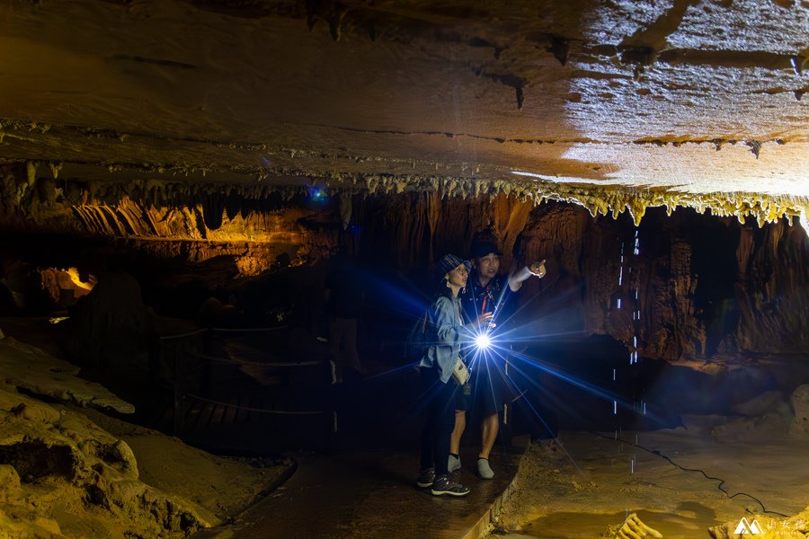 山女孩Melissa_東馬來西亞砂拉越Sarawak_姆魯國家公園mulu_鹿洞deer cave--23.jpg