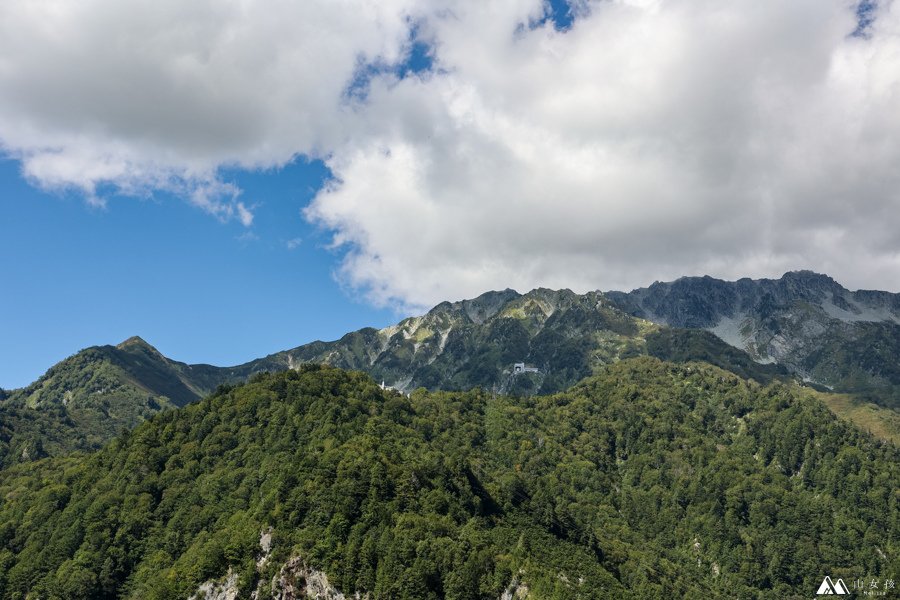 山女孩Melissa_立山連峰三天兩夜_荒野旅人登山團行程分享-2476.jpg