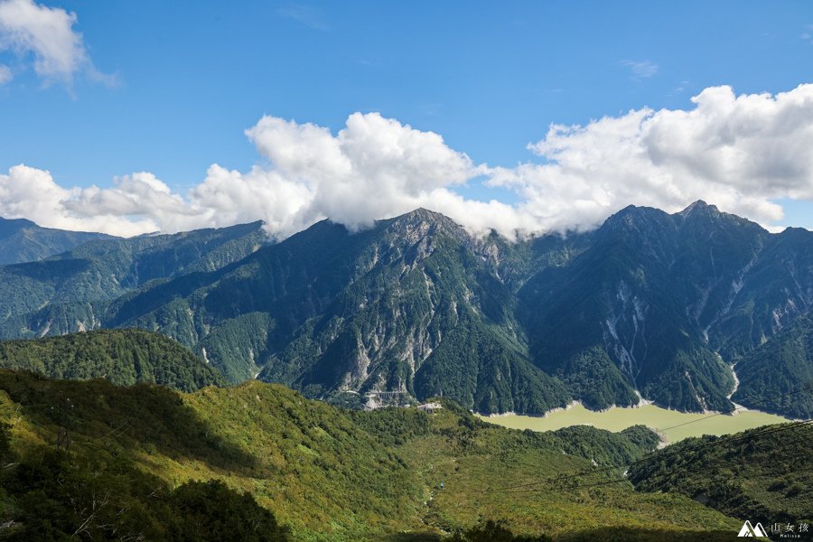 山女孩Melissa_立山連峰三天兩夜_荒野旅人登山團行程分享-2531.jpg