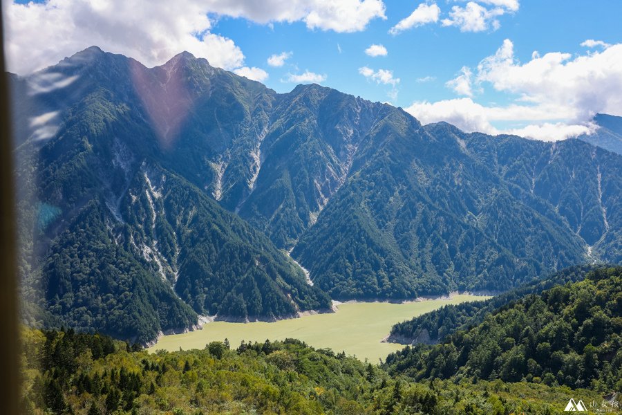 山女孩Melissa_立山連峰三天兩夜_荒野旅人登山團行程分享-2525.jpg