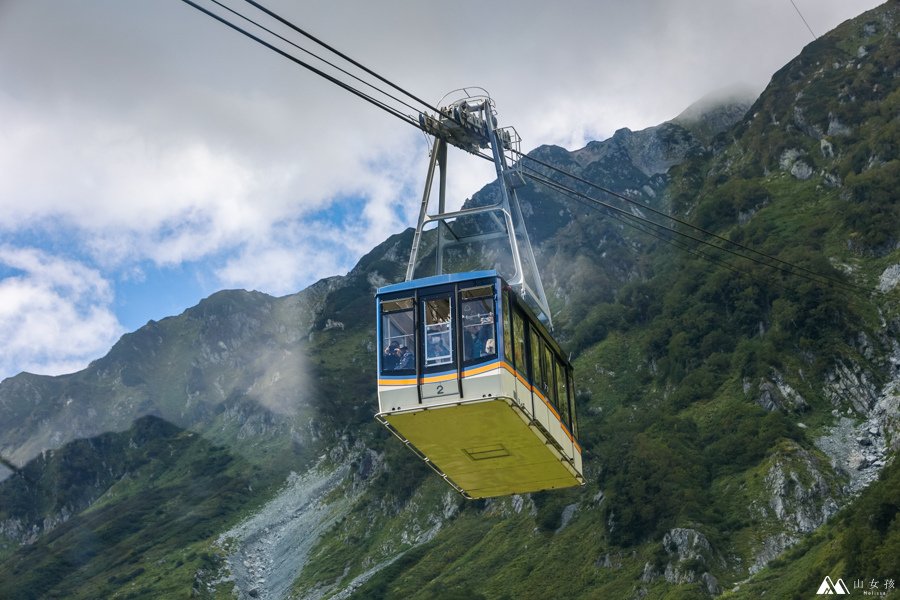 山女孩Melissa_立山連峰三天兩夜_荒野旅人登山團行程分享-2527.jpg