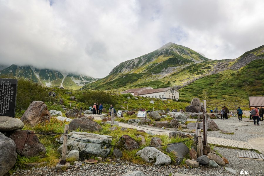 山女孩Melissa_立山連峰三天兩夜_荒野旅人登山團行程分享-2557.jpg