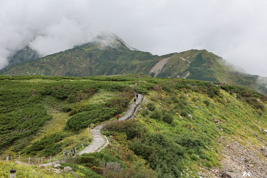 山女孩Melissa_立山連峰三天兩夜_荒野旅人登山團行程分享-2573.jpg