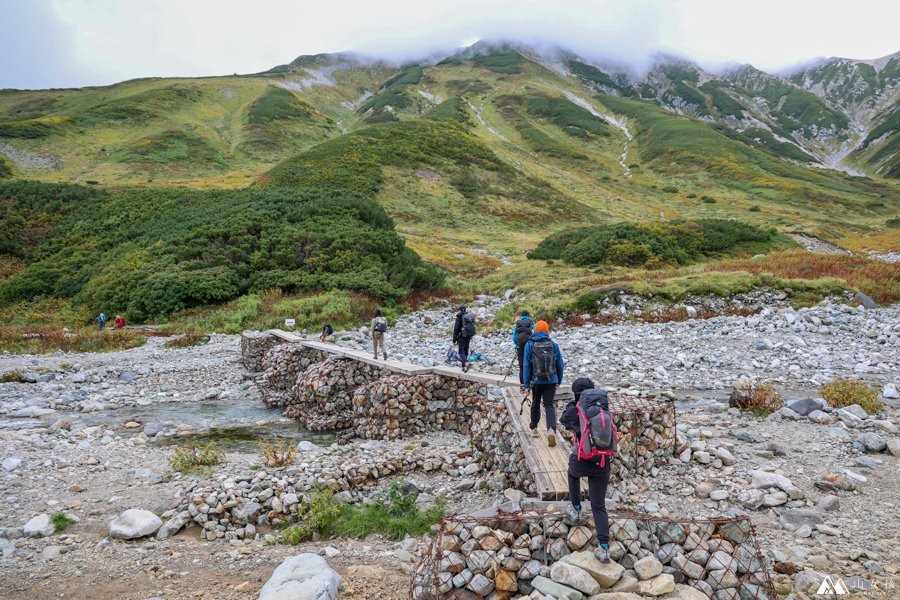 山女孩Melissa_立山連峰三天兩夜_荒野旅人登山團行程分享-2627.jpg