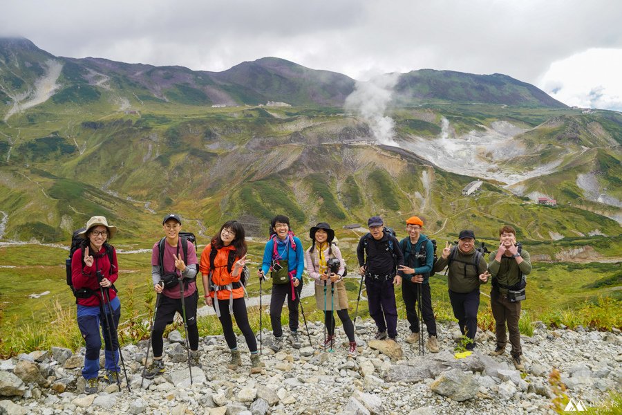 山女孩Melissa_立山連峰三天兩夜_荒野旅人登山團行程分享-05609.jpg