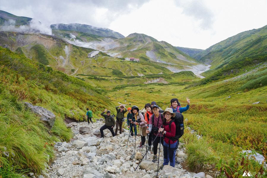 山女孩Melissa_立山連峰三天兩夜_荒野旅人登山團行程分享-05589.jpg