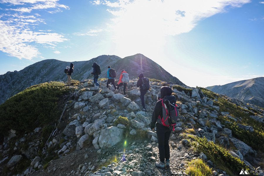 立山連峰三天兩夜_荒野旅人登山團行程分享-2767.jpg