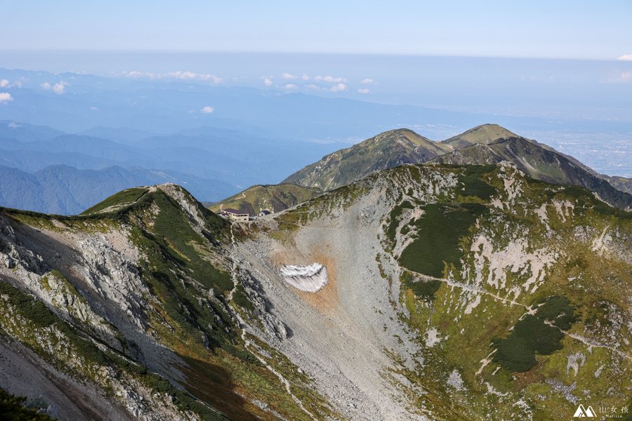 立山連峰三天兩夜_荒野旅人登山團行程分享-3047.jpg