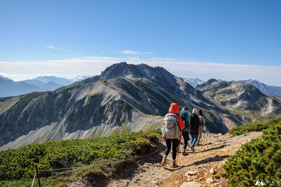 立山連峰三天兩夜_荒野旅人登山團行程分享-3069.jpg