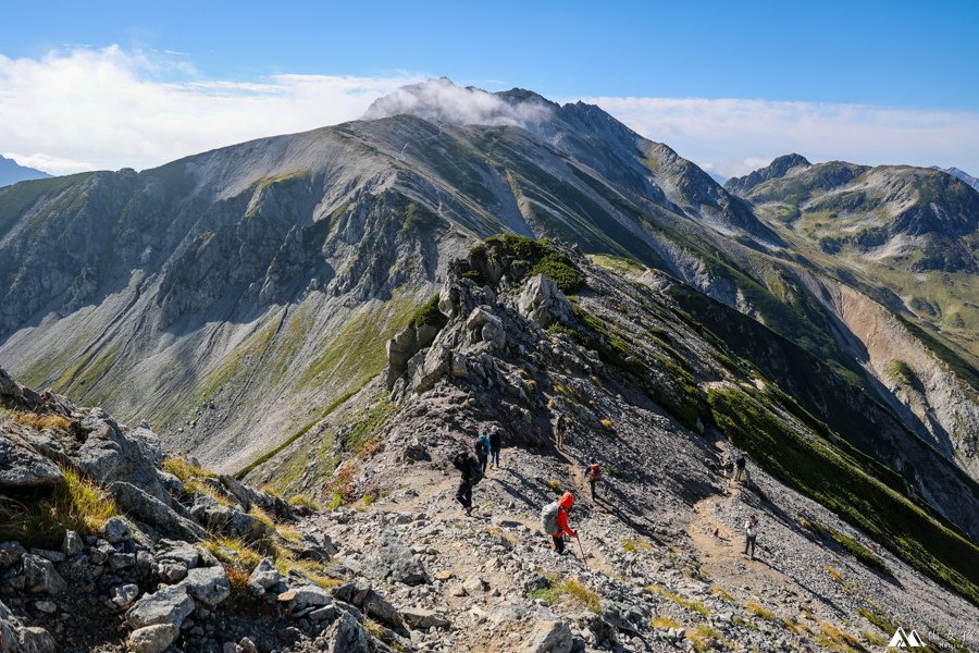 立山連峰三天兩夜_荒野旅人登山團行程分享-3086.jpg