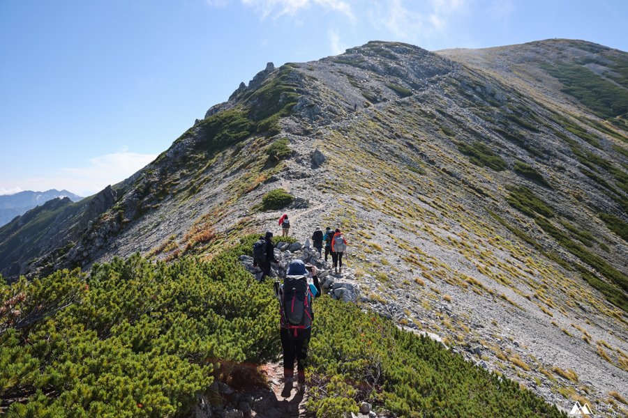 立山連峰三天兩夜_荒野旅人登山團行程分享-3116.jpg