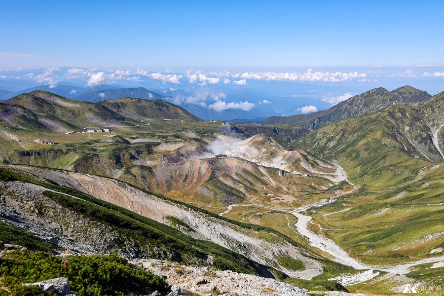 立山連峰三天兩夜_荒野旅人登山團行程分享-3120.jpg