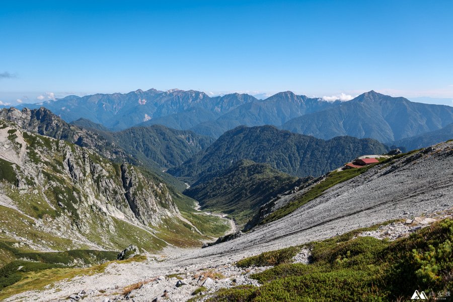 立山連峰三天兩夜_荒野旅人登山團行程分享-3122.jpg