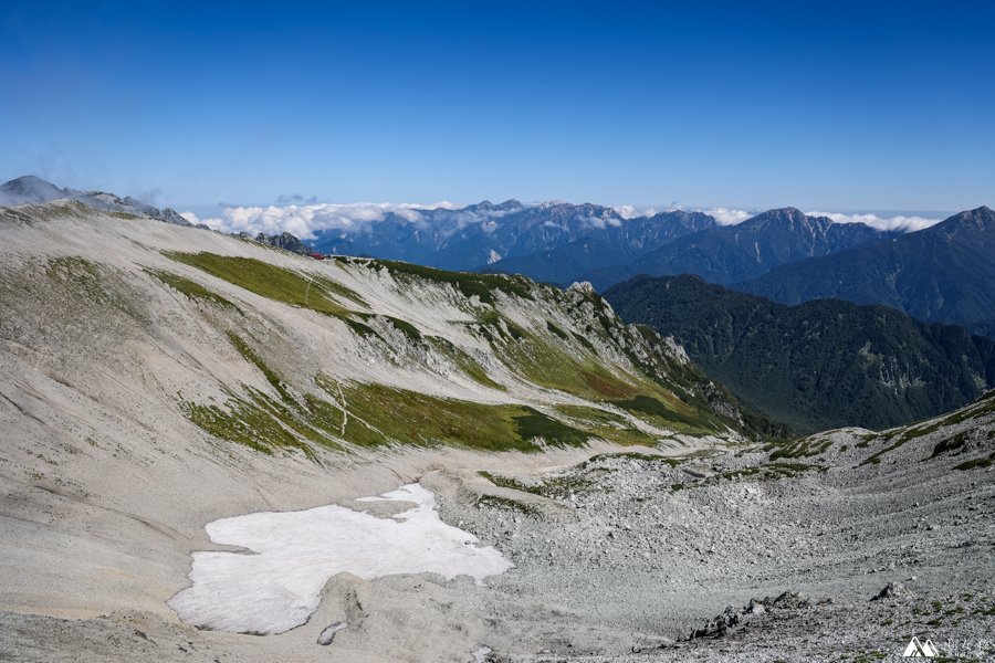 立山連峰三天兩夜_荒野旅人登山團行程分享-3162.jpg