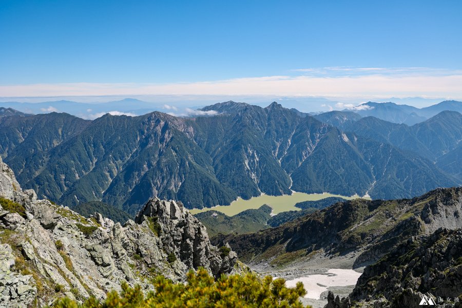 立山連峰三天兩夜_荒野旅人登山團行程分享-3176.jpg