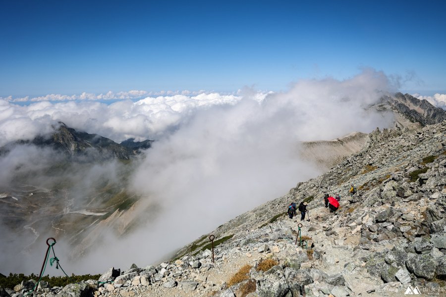 立山連峰三天兩夜_荒野旅人登山團行程分享-3169.jpg