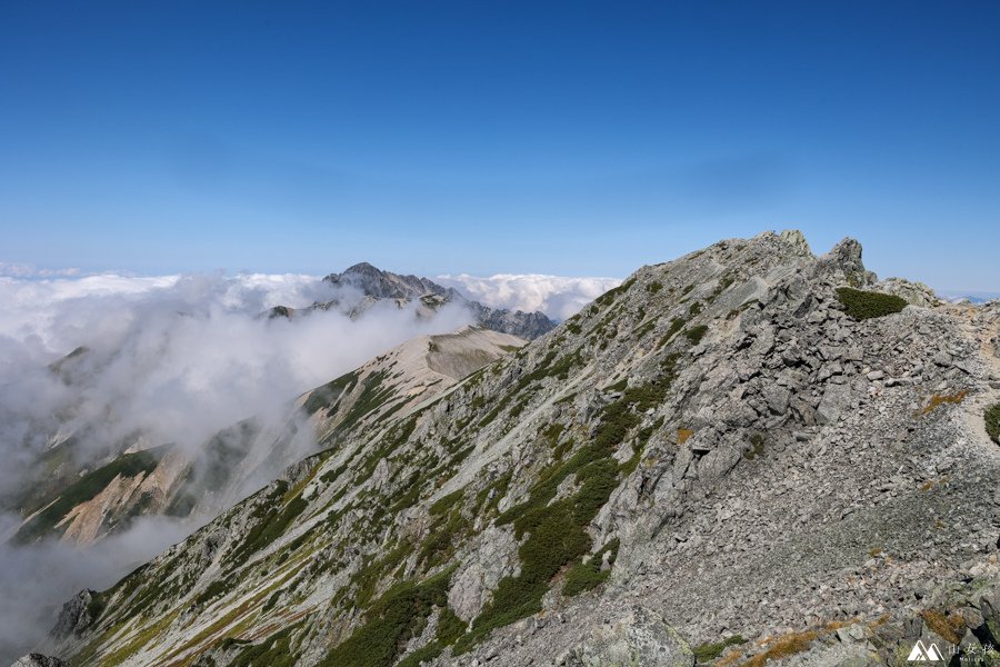 立山連峰三天兩夜_荒野旅人登山團行程分享-3217.jpg