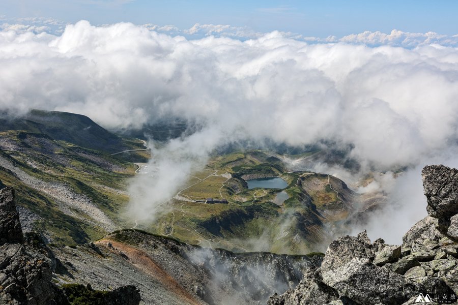 立山連峰三天兩夜_荒野旅人登山團行程分享-3212.jpg