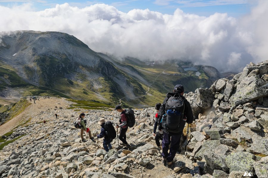 立山連峰三天兩夜_荒野旅人登山團行程分享-3245.jpg